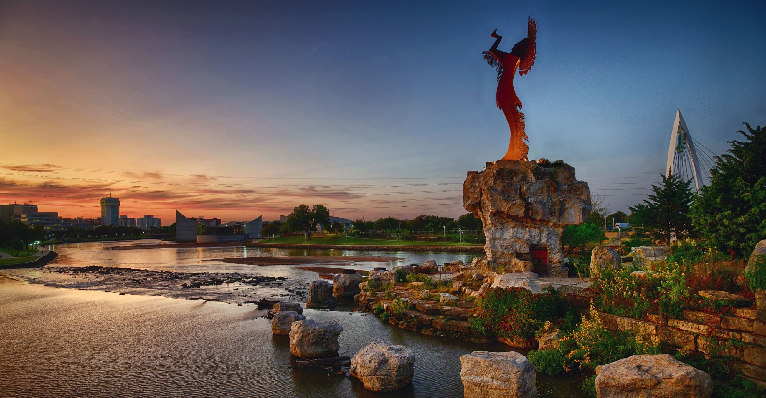 Wichita, Kansas
